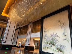 -汕头龙光喜来登酒店