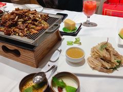 -四季民福烤鸭店(前门店)