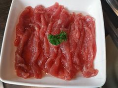 -滇釜火锅·能喝汤的火锅(车公庄店)