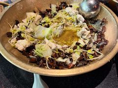 -蜀都丰 正宗水煮鱼(建德天城店)