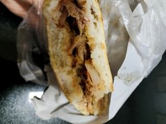 -秦豫肉夹馍(东羊市店)