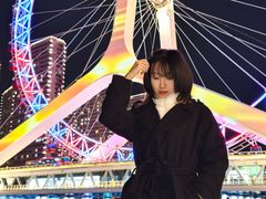 -天津之眼摩天轮