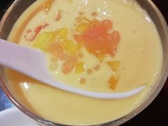 -海航大厦万豪酒店彩海轩中餐厅(霄云路店)