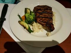 -Sandstone Grillhouse