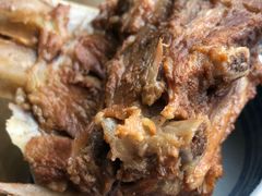 -95号酱骨·一块豆腐(展春园西路店)
