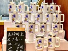 -丁香西饼屋(桂林路店)