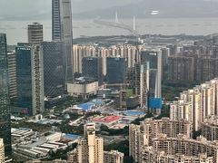 -深圳中洲万豪酒店