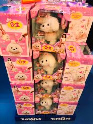 -玩具反斗城(王府井购物中心店)