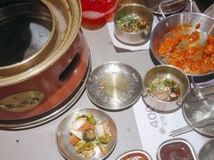 -西塔老太太泥炉烤肉(济南首店)