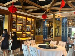 -丽景华侨酒店-渔味小厨