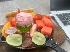 -haxnbauer海森堡德国餐厅(深圳coco店)