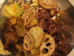 -避风塘(宝山万达店)