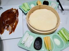 -裕丰源豫食雅宴