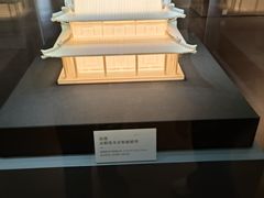 -西安唐皇城墙含光门遗址博物馆