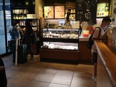 -星巴克(天津火车站店)