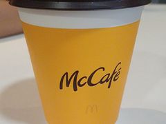 -麦当劳(中山大道中店)