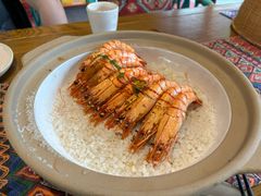 -沿江黎家簸箕宴·文昌鸡(百花谷店)