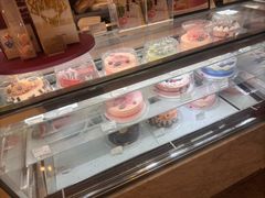 -哈根达斯(青岛海信店)