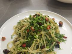 -陈熹公民族美食文化餐厅(中华广场店)