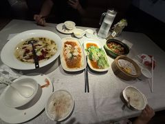 -外婆家(杭州马塍店)