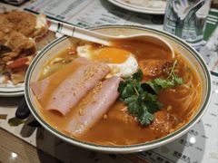 -华嫂冰室(尖沙咀店)