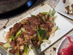 -厚味居炙子烤肉·清真(天桥南纬路店)