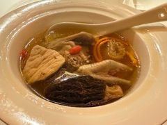 -宝轩渔府·老字号海鲜·正宗津菜(水上店)