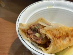 -春水锅贴·传统鲁菜(大明湖店)