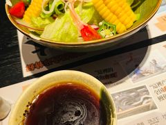 -鳗事鱼意·活鳗现烤专門店(保利广场店)