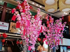 -福照楼汽锅鸡·云南特色菜(万达广场店)