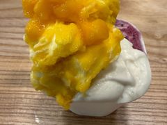 -喜茶(上海打浦桥日月光gelato lab+店)