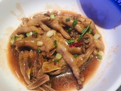 -胖哥俩肉蟹煲(长沙高铁吾悦广场店)