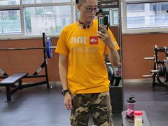 -Fitmula斐嘉健身(省体店)