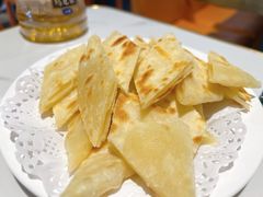 -川百汇烤鱼·泡饼·美蛙(八达岭店)