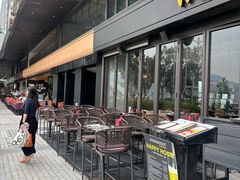 -Wooloomooloo Steakhouse(尖沙咀中心店)
