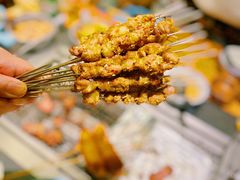 -那些年记忆烧烤