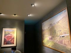 大堂-星巴克(蒲汇塘路店)