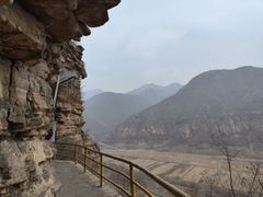 -红旗渠风景区