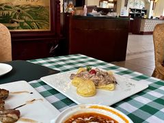 -起士林西餐厅(东经路店)