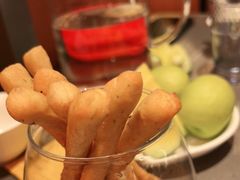-巴奴毛肚火锅(二七万达店)