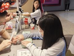 -海底捞火锅(铂澜大象城店)