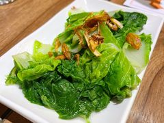 時蔬青菜-点点心(微风信义店)