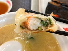 -众品老方子锅贴甜沫(李村店)