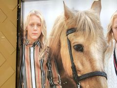 -BURBERRY(杭州万象城童装精品店)