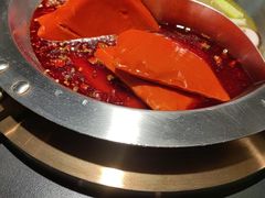 -蜀九香火锅(彩虹店)