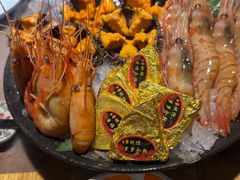 -三石铁板烧(紫竹桥店)