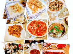 -新疆欣悦饭庄
