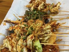-魏记里脊肉炸炸炸(南门口店)