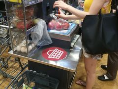 -百佳永辉超市(来福士广场店)