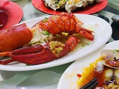 -小辣妹川味海鲜加工店(第一市场椰风巷店)